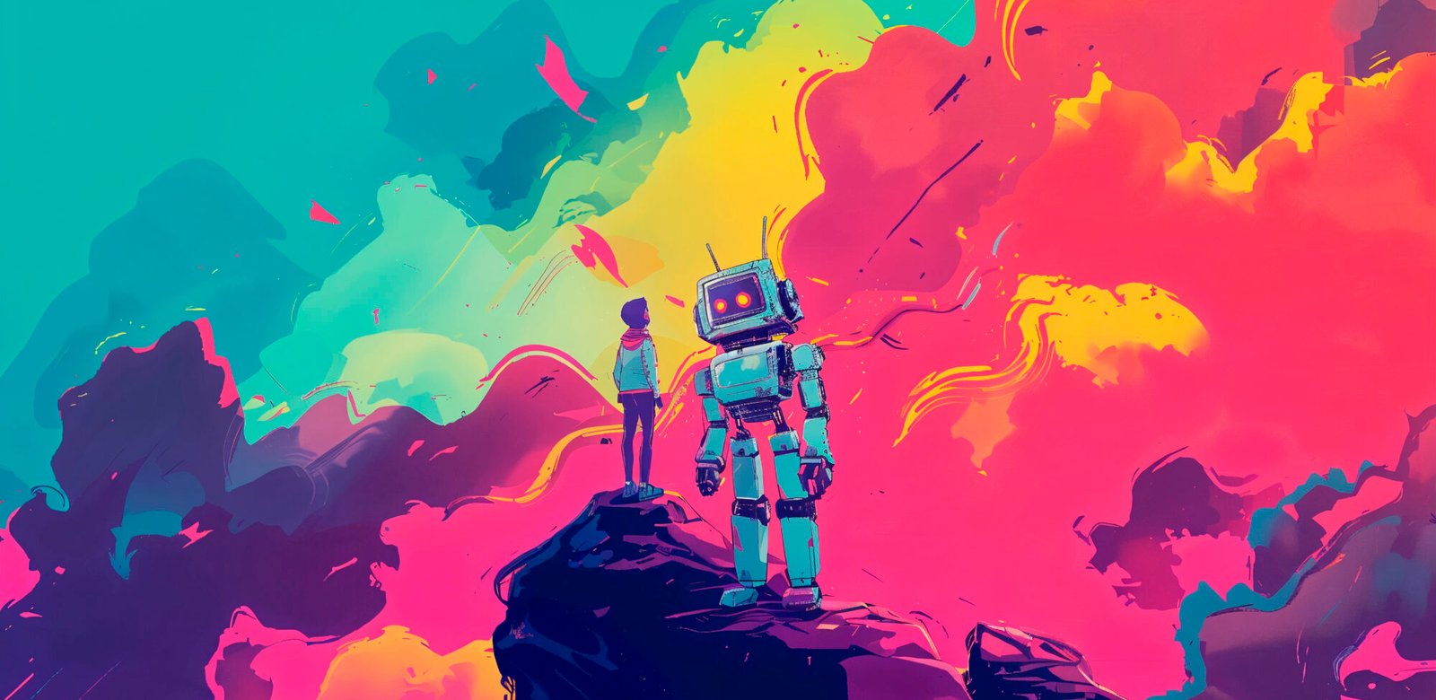 types of artificial intelligence